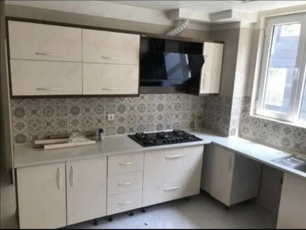 ۸۳ متر فول سبلان جنوبی