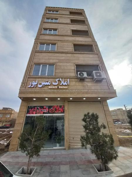 واحد 125متری پنت هوس همت گلشن