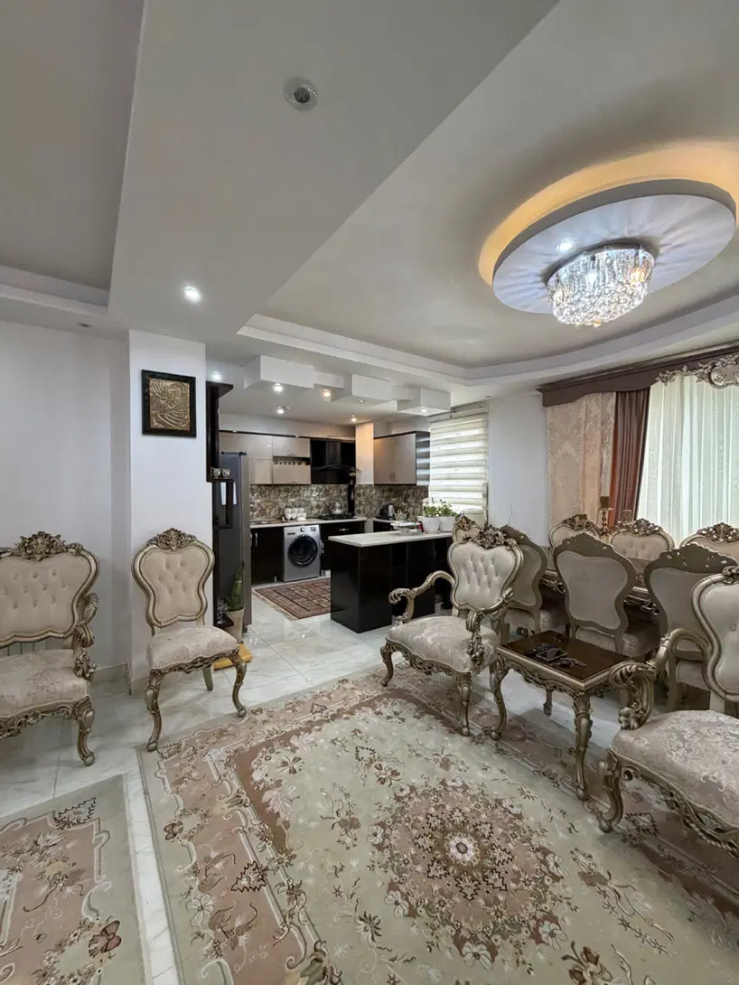 فروش آپارتمان ۱۶۰ متری گلسار