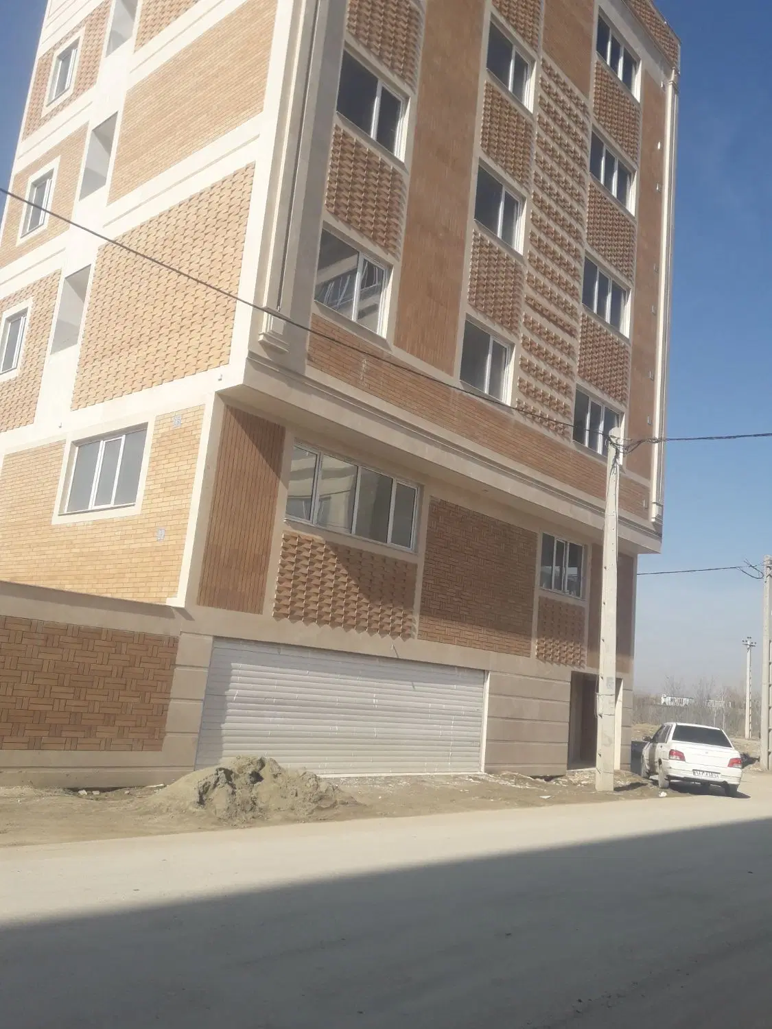 فروش‌آپارتمان