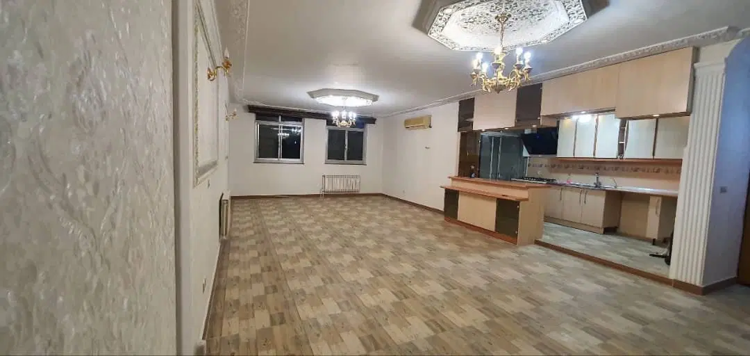 رهن آپارتمان در قلب گلسار