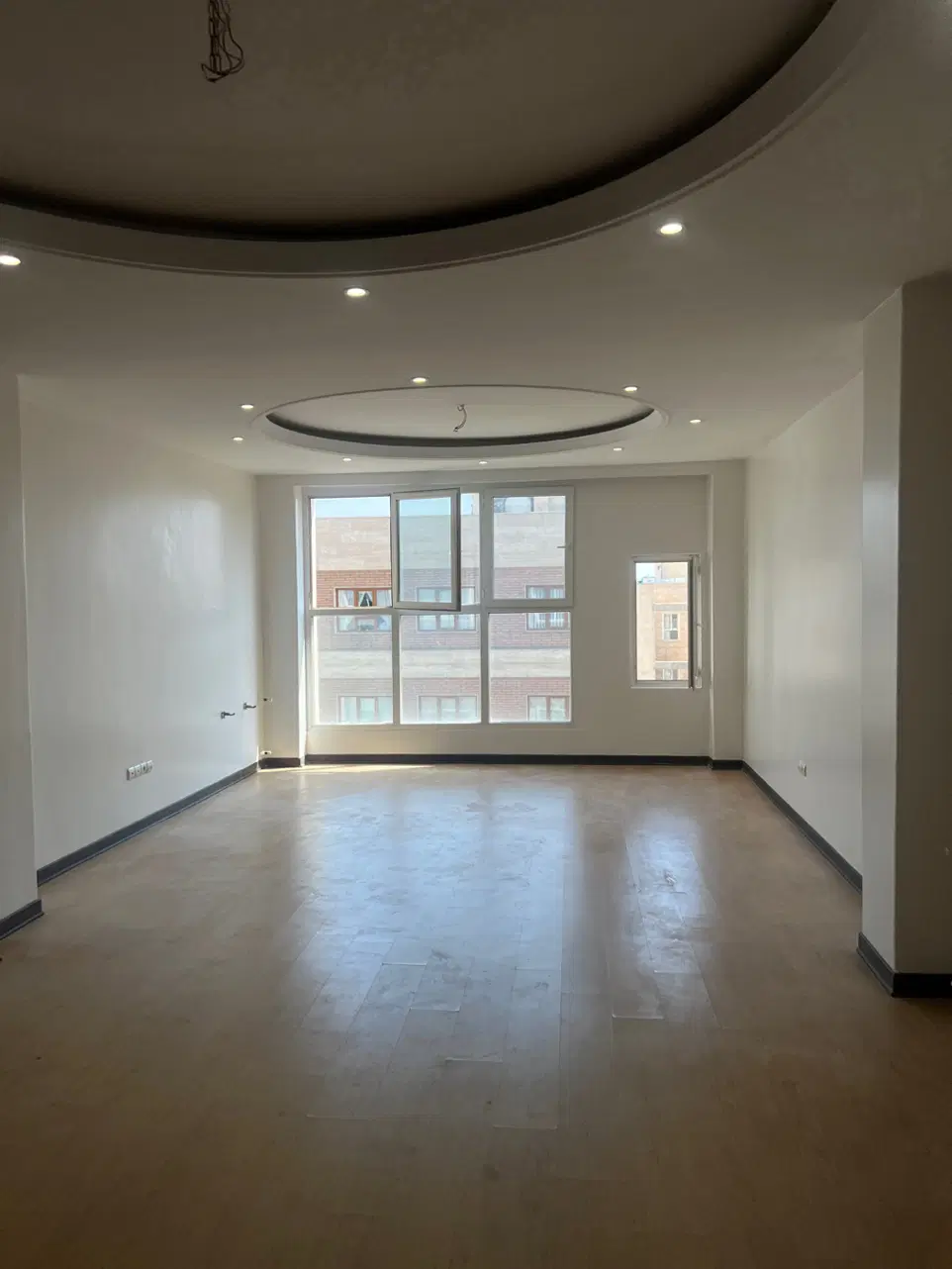 ۱۰۵ متر_۲ خواب_تاپ لوکیشن شرق مرزداران
