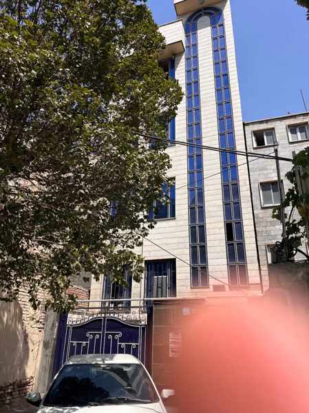 رهن کامل۷۵متری خوش قیمت و قابل تمدید