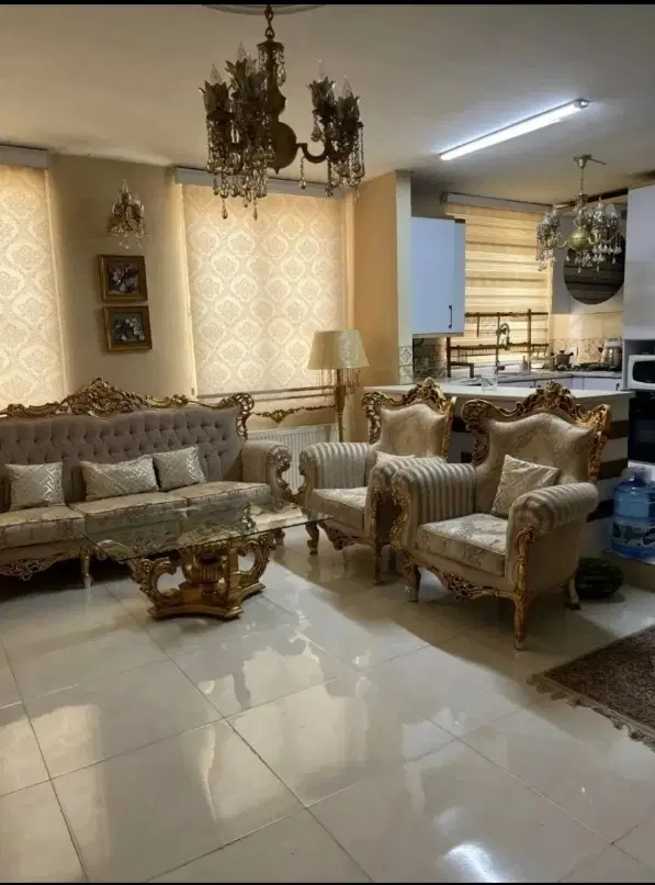 ۷۱متر دوخواب فول بازسازی(خسروآبادی)