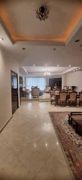 ۱۶۵ متر گیشا  نقشه بی نظیر