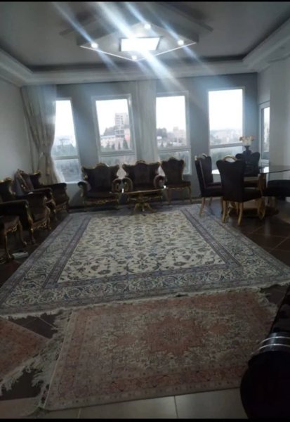 آپارتـمان_ ۱۰۵ متـر _ ۳ خـواب _ مطـهـری