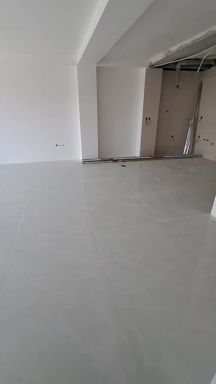 اپارتمان تک واحدی  فرگاز