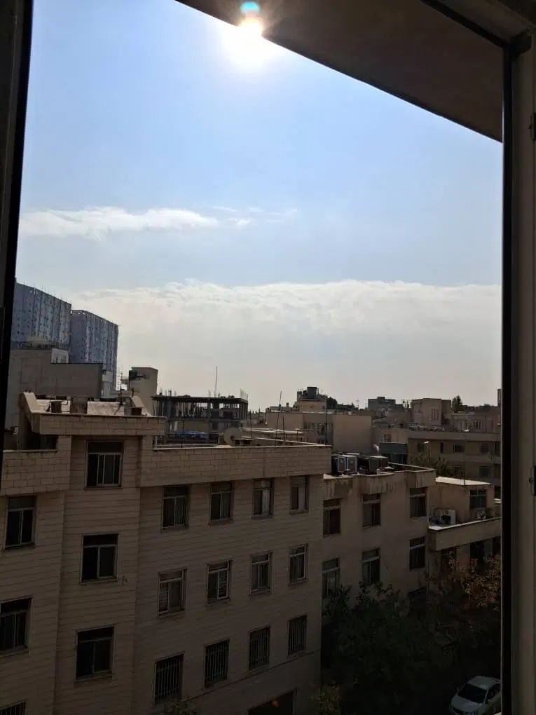 155متر 3خواب نوساز دیباجی جنوبی