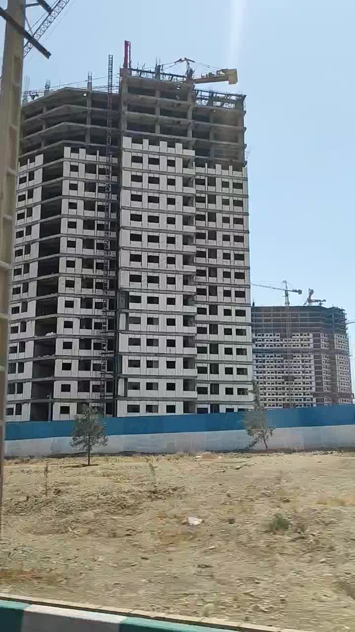 آپارتمان 142متری سه خواب چیتگر برج n3(آگهی شخصی)