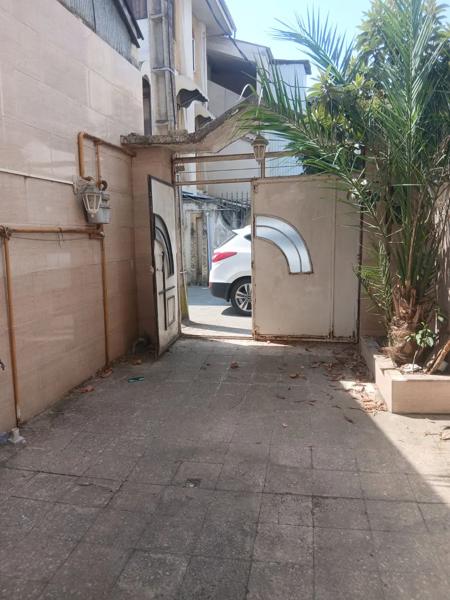 ۱۰۰متر.۲خواب.راه جدامستقل