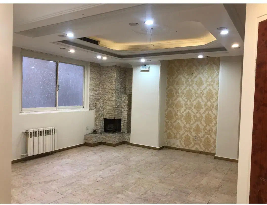 دو خواب با امکانات قیطریه