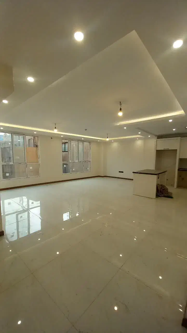 آپارتمان طرشت بایندریها66مترفول امکانات