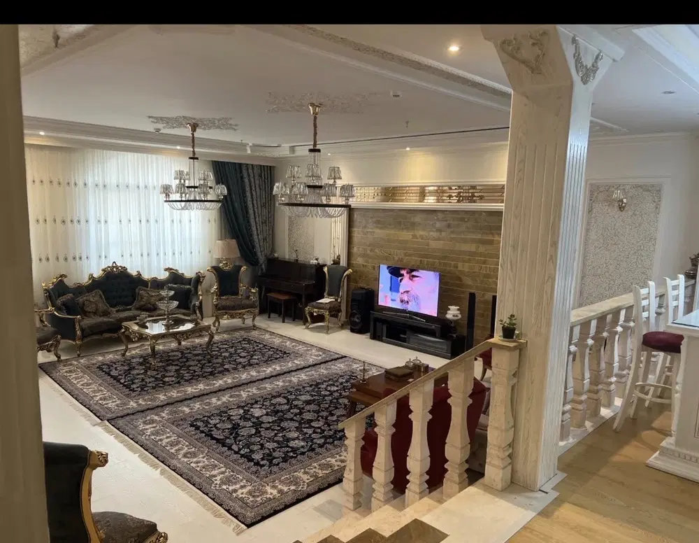 ۲۳۰ متری الهیه