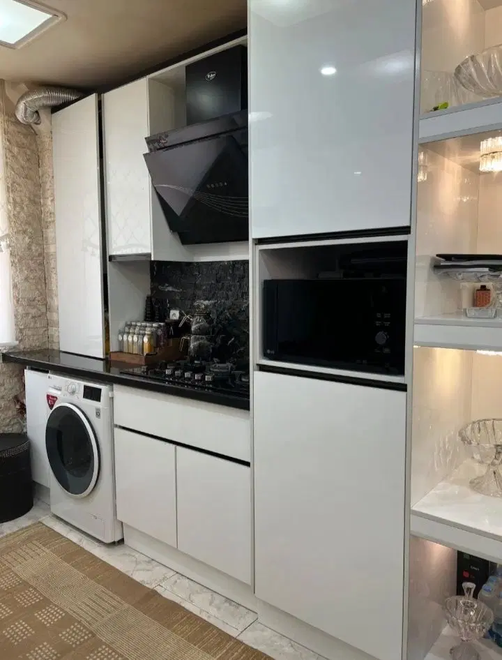 اجاره آپارتمان 60 مترکیانشهر(قاضی زاده)