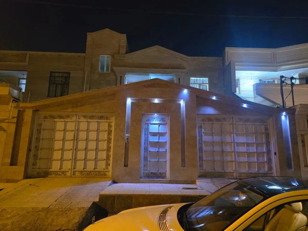 واحدازچهارواحده عمران اول شهرک