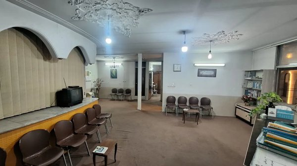 اجاره واحد تجاری بر فلسطین