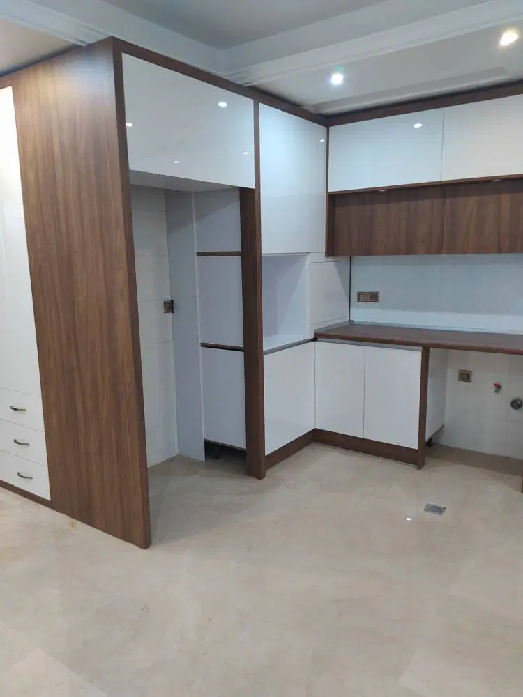 فرمانیه ۵۴ متر یکخوابه