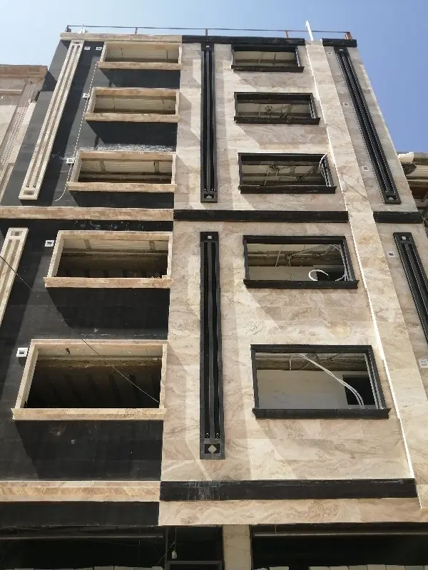 فروش آپارتمان های لوکس و خوش قیمت شهرک سامان
