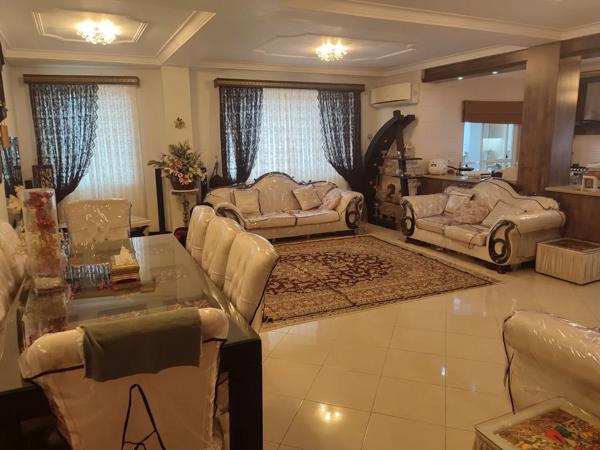 آپارتمان ۱۰۴ متری،پاسداران،کوچه سوم(عبدی پور)