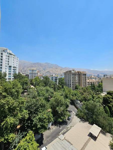 الهیه ۱۵۰متر۲خواب مستر _۲پارکینگ_کلید نخورده