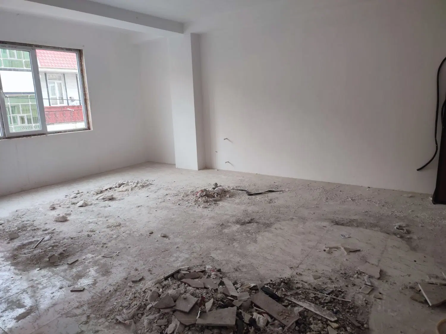 فروش آپارتمان 113متری شهرک پرواز