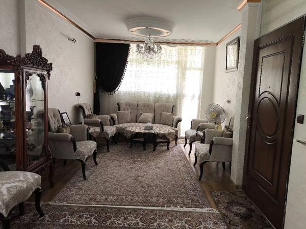 فروش آپارتمان ۶۲ متری در افسریه