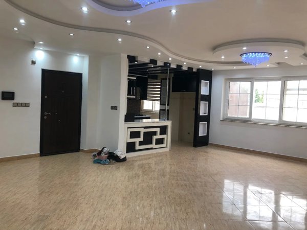 اپارتمان تک واحدی