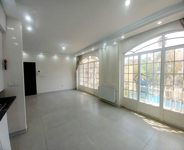 ۸۰ متر دو خواب تکواحد اجاره دار