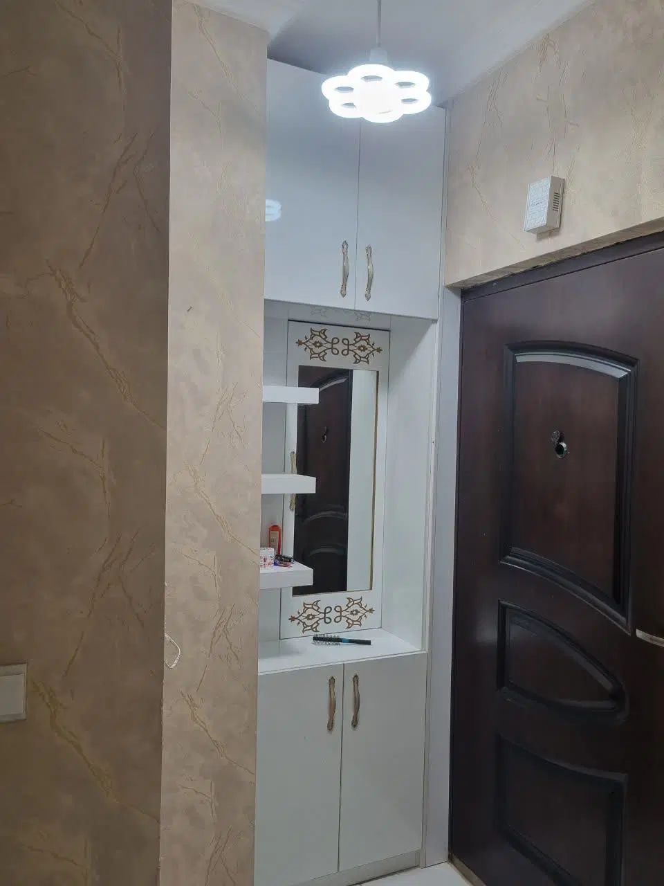 فروش واحد یک خواب_پارکینگ دار شهرک نور