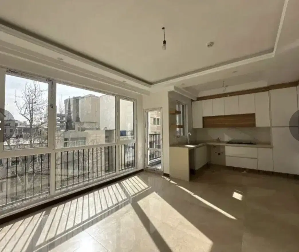 ۱۰۶متر_۲خ_فول امکانات_تاپ لوکیشن