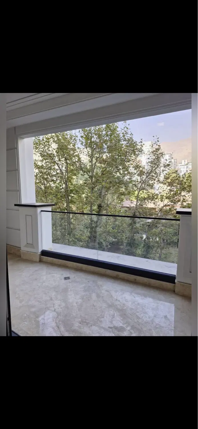 ۲۷۰ متر_۱۵۰۰ متر حیاط مشجر_فول فرنیش_مناسب مجرد