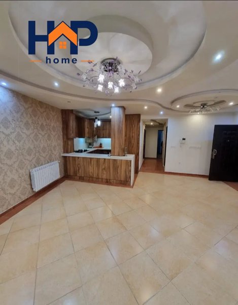 ۱۲۰متر_۳خواب_فرهنگ_مطهری لوکس دارای جکوزی