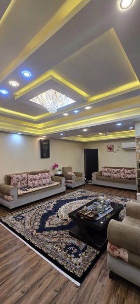 ۱۰۰متری  مستقل بهارستان