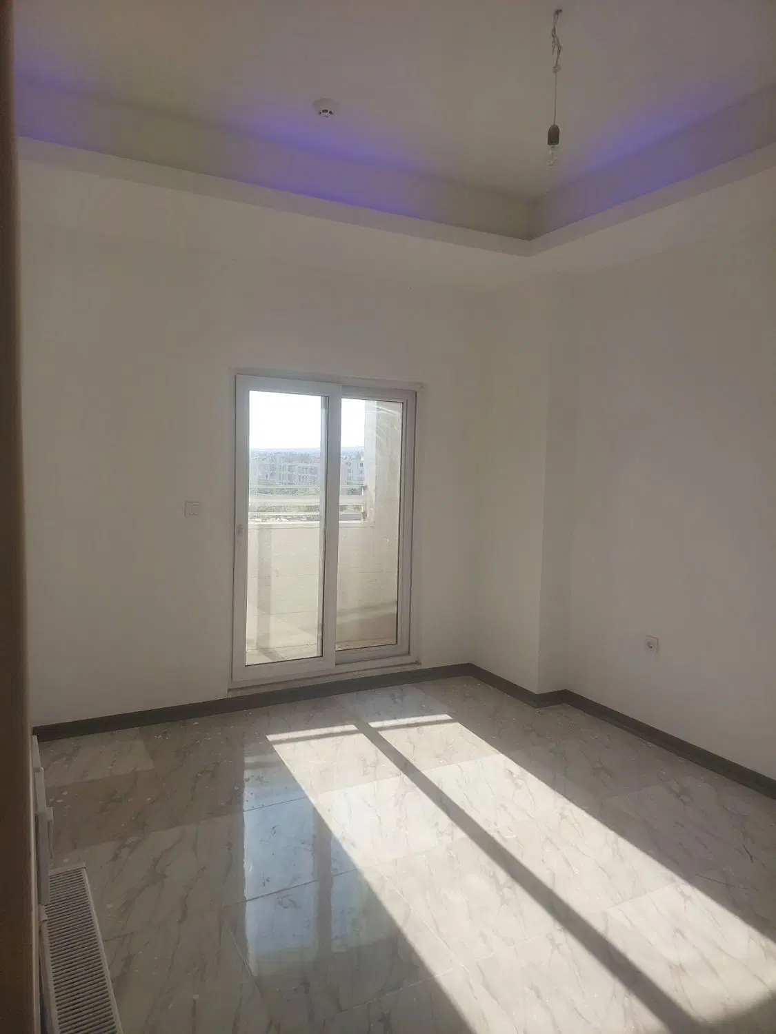 فروش واحد ۶۰متری کوثر نوساز