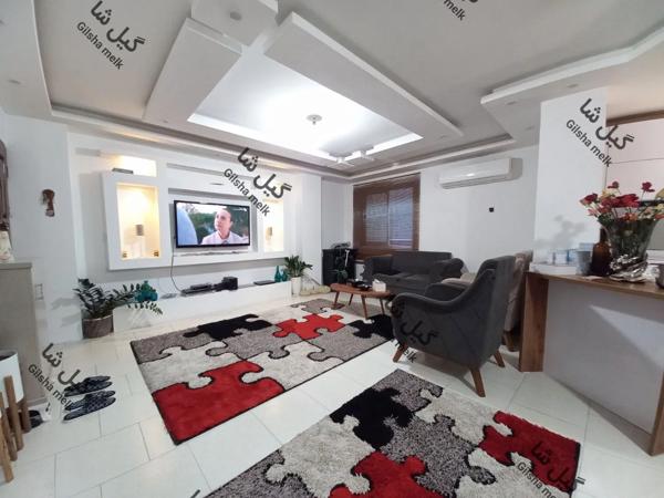 فروش واحد ۸۲‌متری در خیابان مطهری
