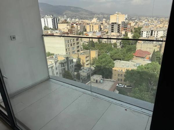 فرشته ۱۳۰ متر ۲خواب مدرن فول مشاعات