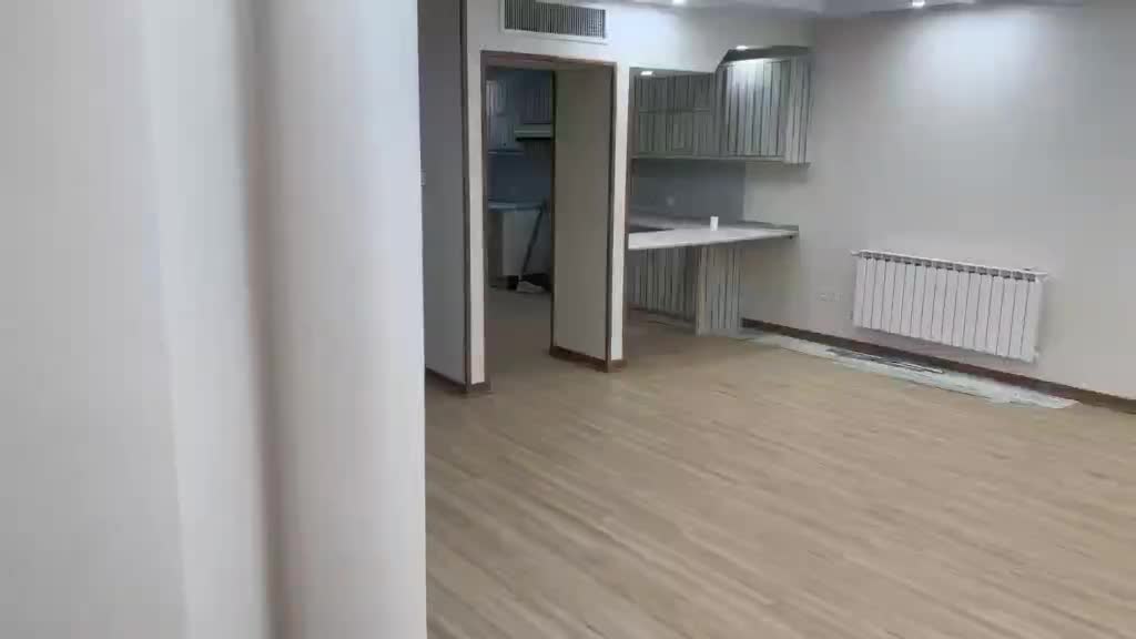 ۱۲۷ متر فول تاپ لوکیشن ولنجک