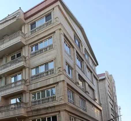 فروش آپارتمان سه خوابه پارک آلمانیا بلوارگیلان