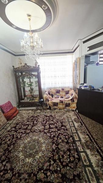 فروش آپارتمان ۶۰ متری_نقلی شیک_پونک(قدرالسهم بالا)