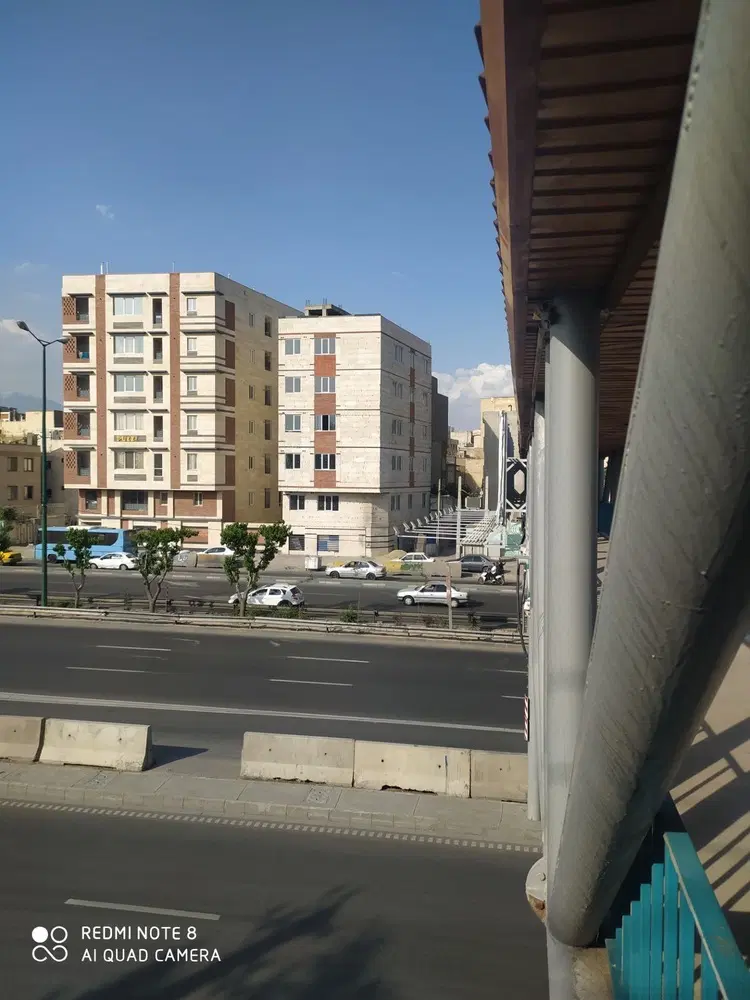 75متر_دو خواب_ فول امکانات