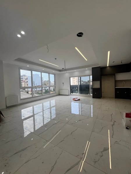 فروش آپارتمان ۱۴۵متری ۳خواب نوشهر