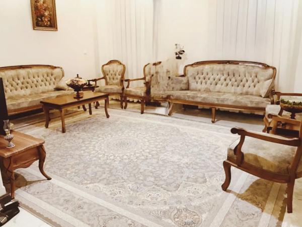 نبرد_بلوار ابوذر_پارک نارنج 60m_پارکینگ اختصاصی