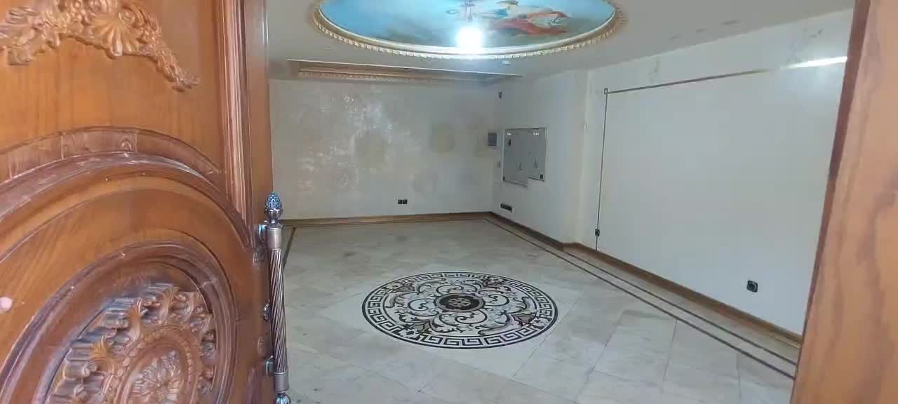 ۱۱۷متر کلید‌نخورده۳خواب محله بهار تهرانپارس