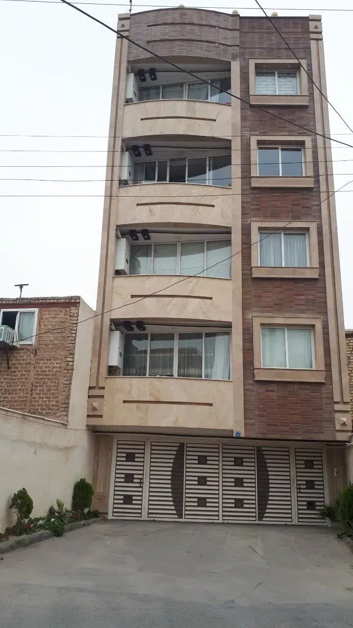 آپارتمان فروشی