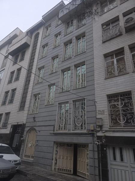 فروش آپارتمان اسکندری ساز