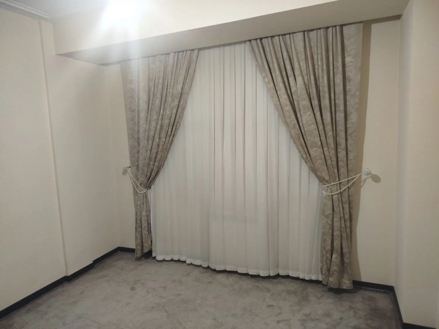 آپارتمان یک خوابه زمین شناسی