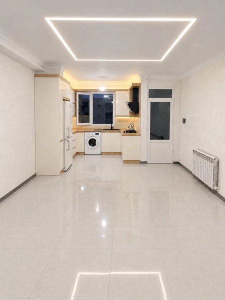 یوسف آباد ۴۲متر **لذت ببرید**