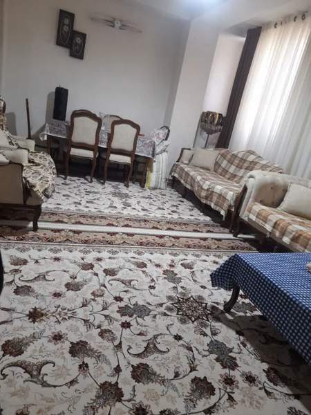 ۸۵مترسبلان مجتمع ۸واحدی