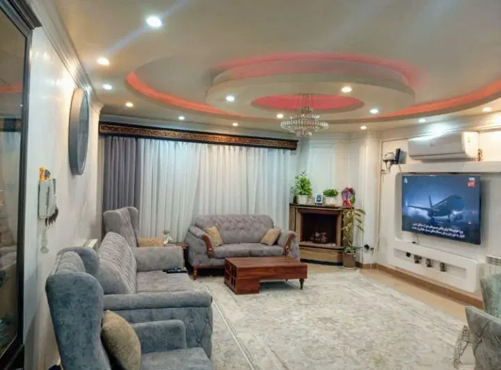 فروش آپارتمان تک واحدی سند دار