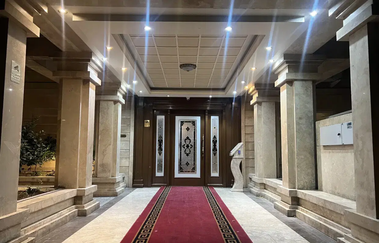 58 متر طوقانی رهن و اجاره حتی مجرد(ARAD melk)